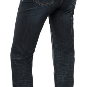 Spijkerbroek Mike 1.3311 5-Pocket Style - Ruler pocket