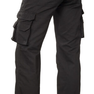 Spijkerbroek Ben 1.3595 Worker fit - Straight leg