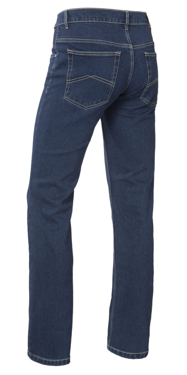 Spijkerbroek Burt 1.3340 5-Pocket Style stretch