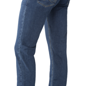 Spijkerbroek Danny 1.3345 5-Pocket Style - Stretch.