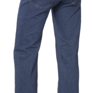 Spijkerbroek Tom 1.3310 5-Pocket Style - Stone washed denim