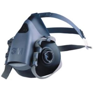 3M 7503 halfgelaatsmasker maat L