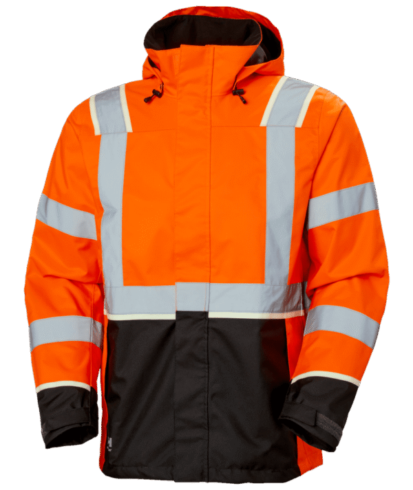 Helly Hansen Jas 71185 UC-ME Shell jas