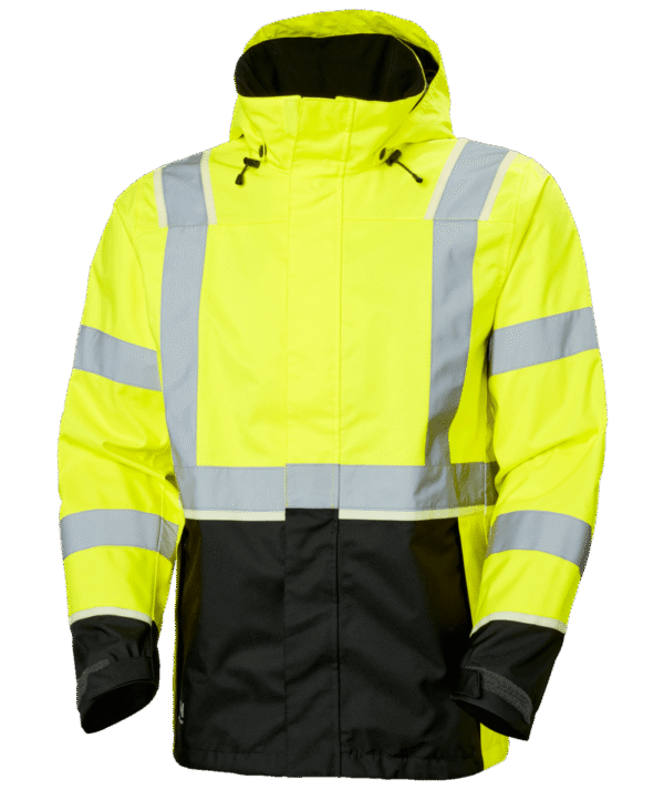 Helly Hansen Jas 71185 UC-ME Shell jas - Afbeelding 3