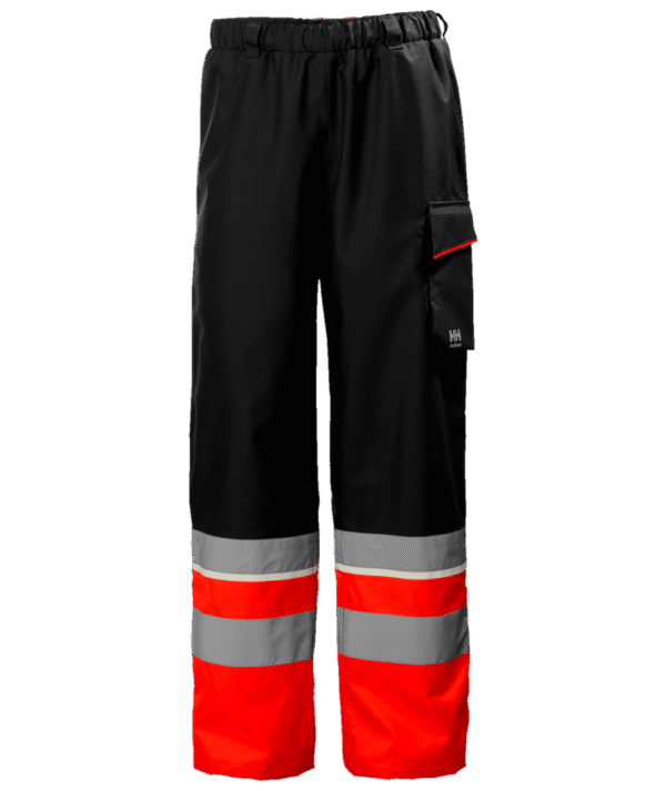 Helly Hansen Werkbroek 71186 UC-ME Shell Pant CL1 - Afbeelding 2