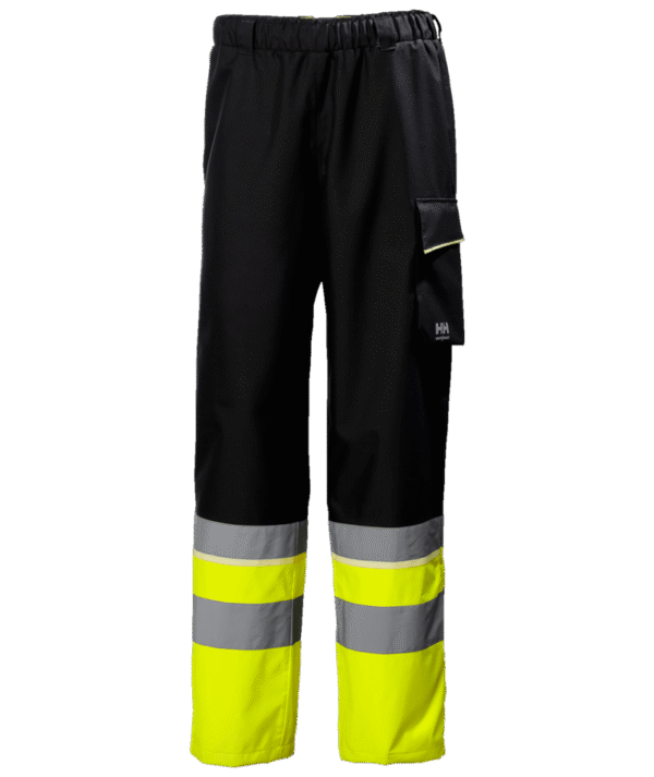 Helly Hansen Werkbroek 71186 UC-ME Shell Pant CL1 - Afbeelding 3