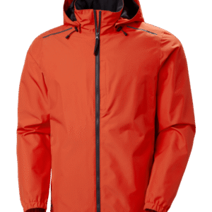 Helly Hansen Jas 71261 Manchester 2.0 Shell jack