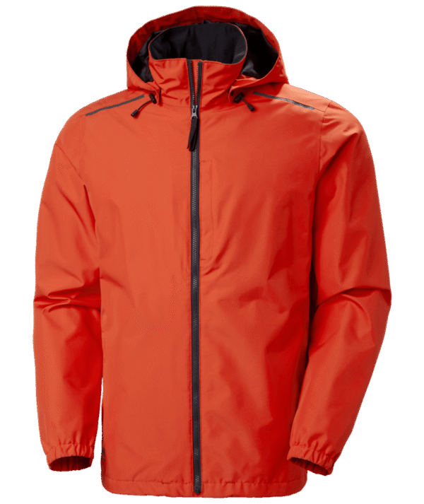 Helly Hansen Jas 71261 Manchester 2.0 Shell jack