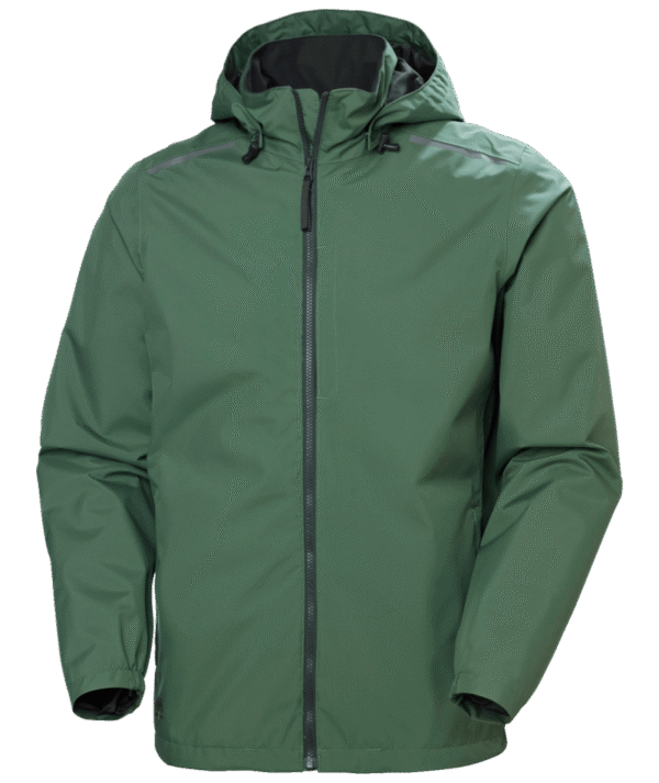 Helly Hansen Jas 71261 Manchester 2.0 Shell jack - Afbeelding 2