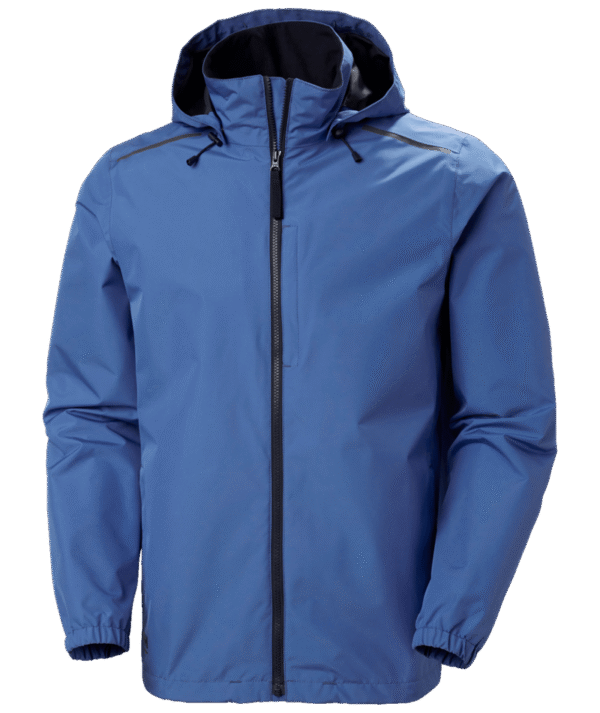 Helly Hansen Jas 71261 Manchester 2.0 Shell jack - Afbeelding 3