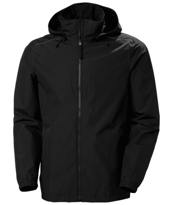 Helly Hansen Jas 71261 Manchester 2.0 Shell jack - Afbeelding 6