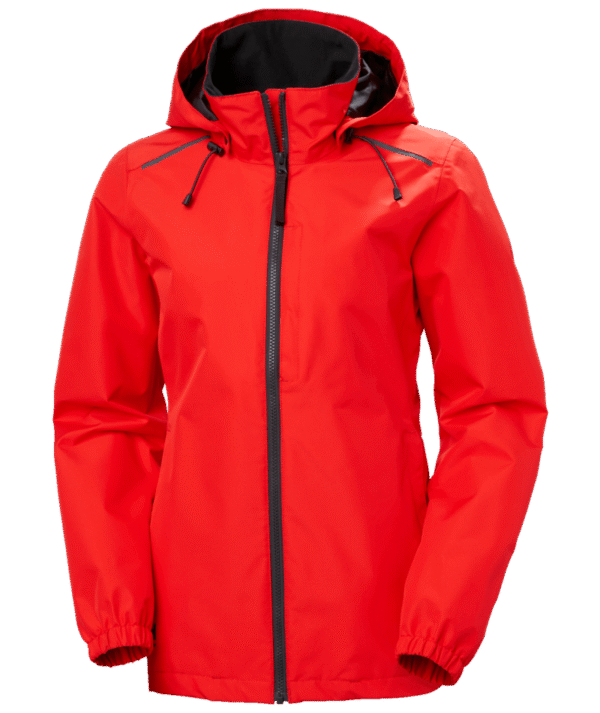 Helly Hansen Jas 71262 Manchester Women 2.0 Shell jack - Afbeelding 5
