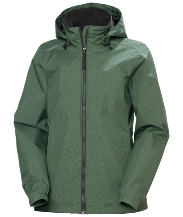 Helly Hansen Jas 71262 Manchester Women 2.0 Shell jack - Afbeelding 4
