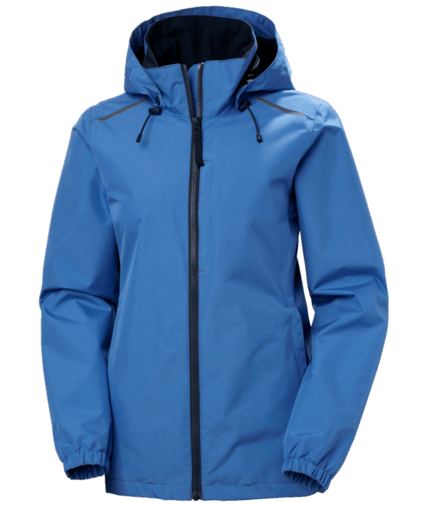 Helly Hansen Jas 71262 Manchester Women 2.0 Shell jack