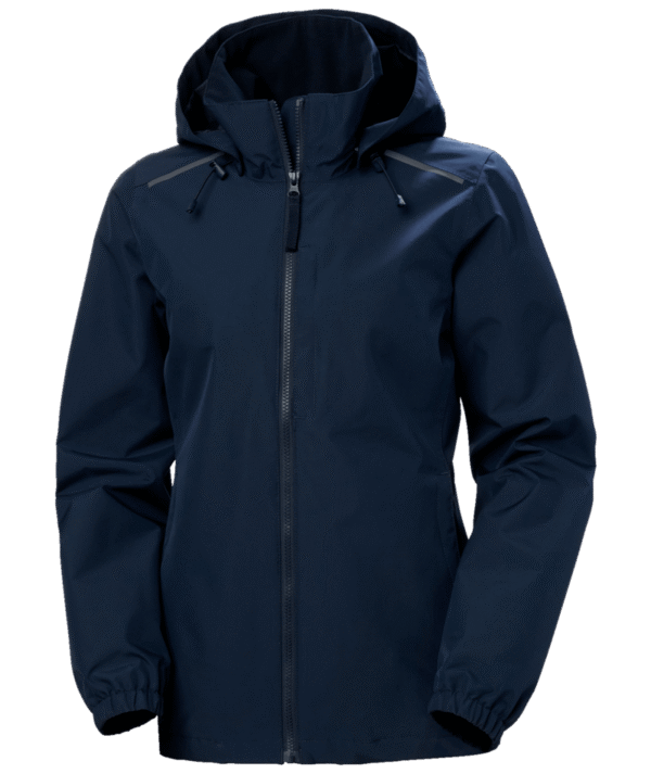 Helly Hansen Jas 71262 Manchester Women 2.0 Shell jack - Afbeelding 3