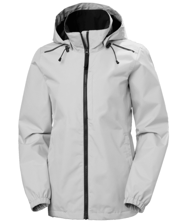 Helly Hansen Jas 71262 Manchester Women 2.0 Shell jack - Afbeelding 6