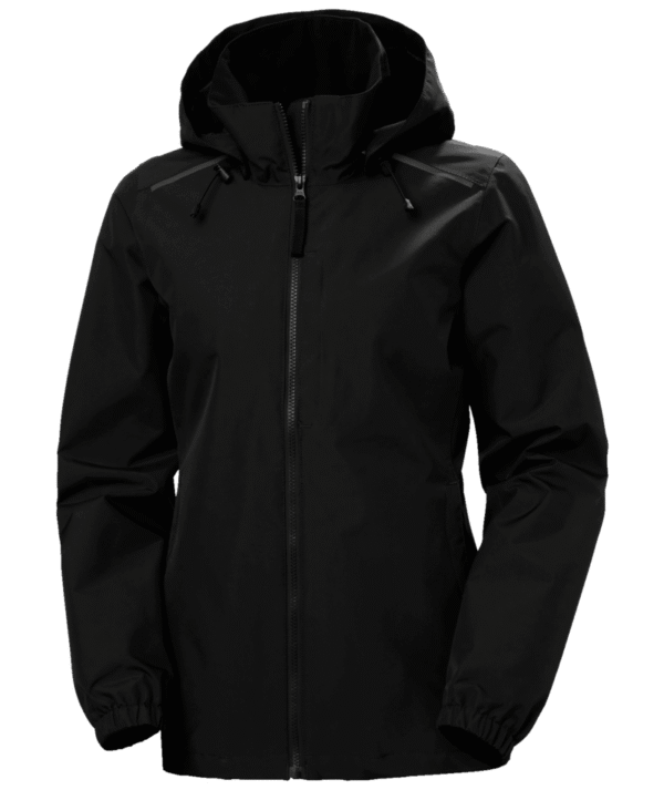 Helly Hansen Jas 71262 Manchester Women 2.0 Shell jack - Afbeelding 7