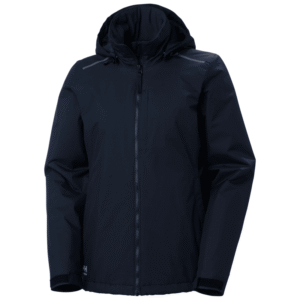 Hely Hansen jas 71343 Manchester Women 2.0 Winterjas
