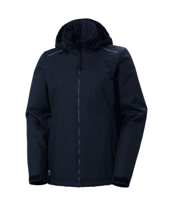Hely Hansen jas 71343 Manchester Women 2.0 Winterjas