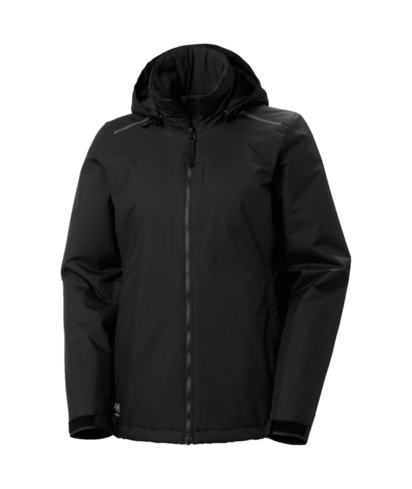 Hely Hansen jas 71343 Manchester Women 2.0 Winterjas - Afbeelding 2