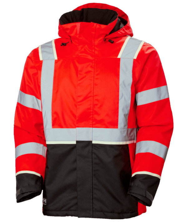 Helly Hansen Jas 71355 UC-ME Winter Jas - Afbeelding 2