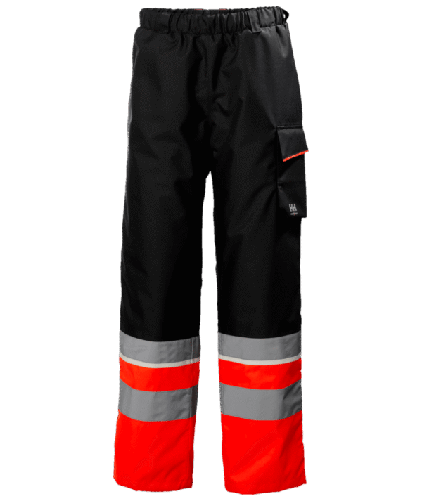Helly Hansen Werkbroek 71455 UC-ME Winter Pant Class 1 - Afbeelding 2