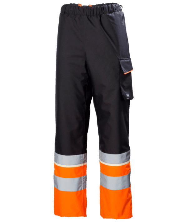 Helly Hansen Werkbroek 71455 UC-ME Winter Pant Class 1
