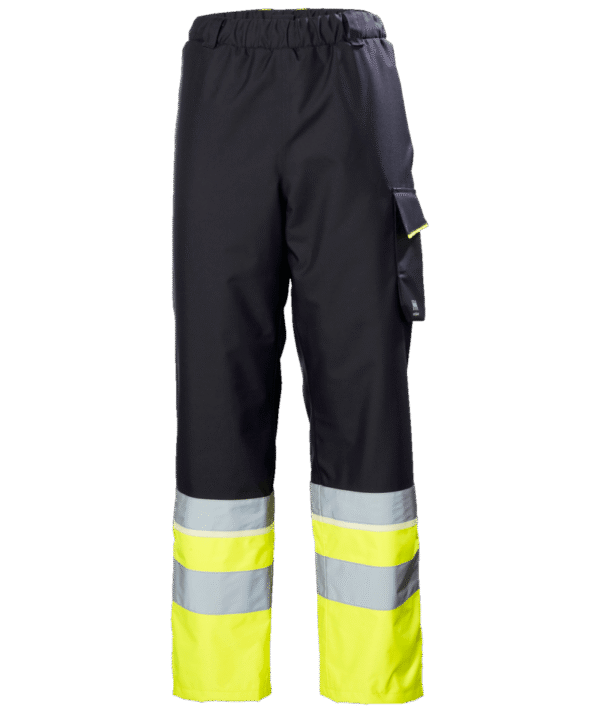 Helly Hansen Werkbroek 71455 UC-ME Winter Pant Class 1 - Afbeelding 3