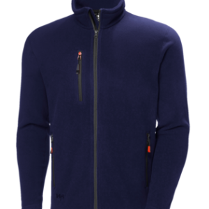 Helly Hansen Jas 72026 Oxford Fleece Jack
