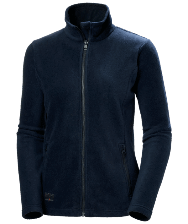 Helly Hansen Jas 72094 Manchester Women 2.0 Zip In Fleece