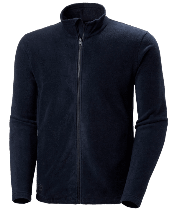 Helly Hansen jas 72096 Manchester 2.0 Zip In Fleece Jack