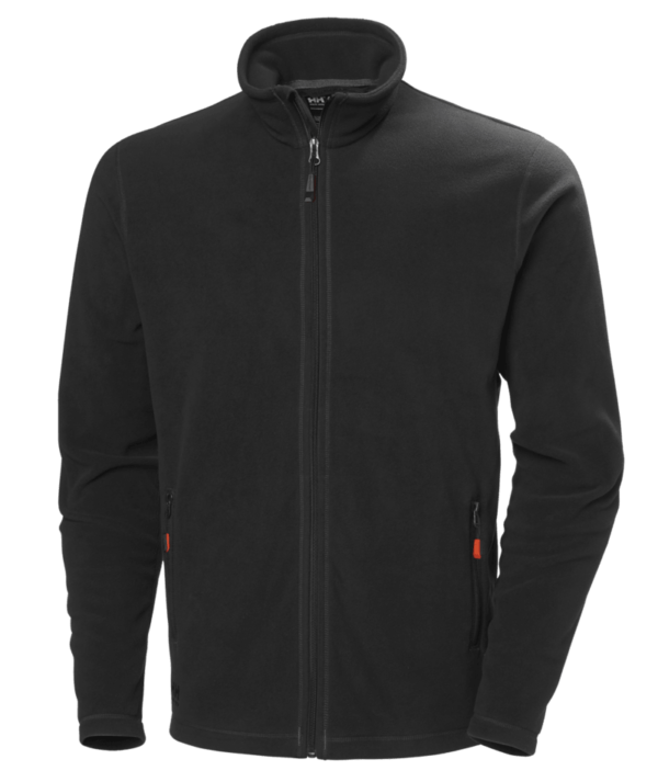 Helly Hansen Jas 72097 Oxford Light Fleece Jack - Afbeelding 2