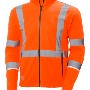 Helly Jansen Jas 72172 UC-ME Fleece jack