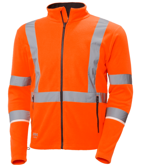 Helly Jansen Jas 72172 UC-ME Fleece jack