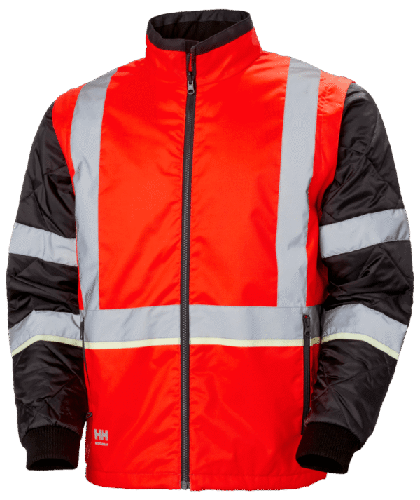 Helly Hansen Jas 73185 UC-ME Insulator - Afbeelding 2