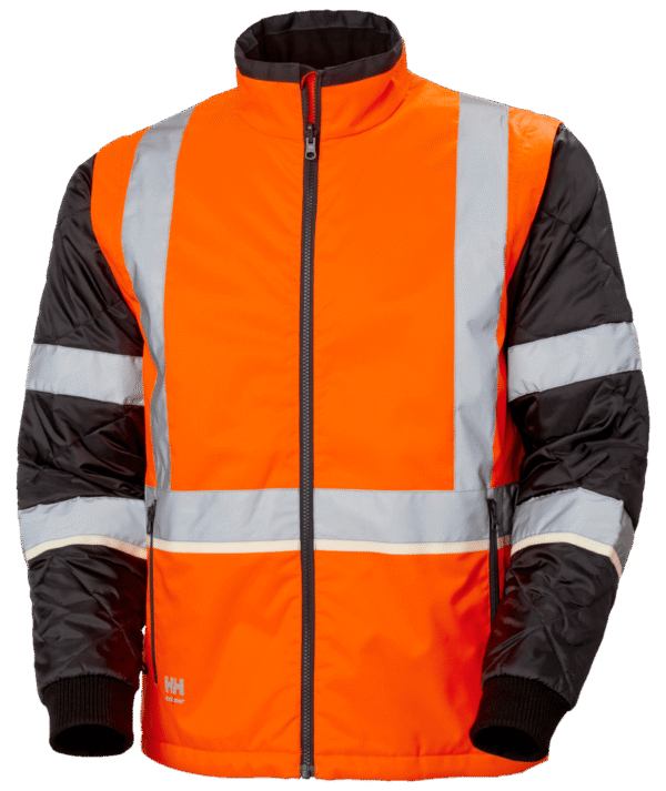 Helly Hansen Jas 73185 UC-ME Insulator