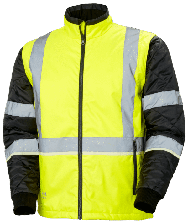 Helly Hansen Jas 73185 UC-ME Insulator - Afbeelding 3