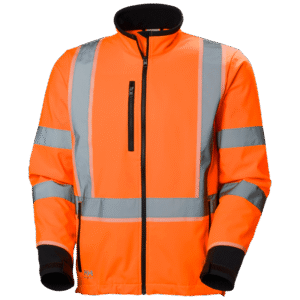 Helly Hansen Jas 74055 UC-ME Softshell Jas