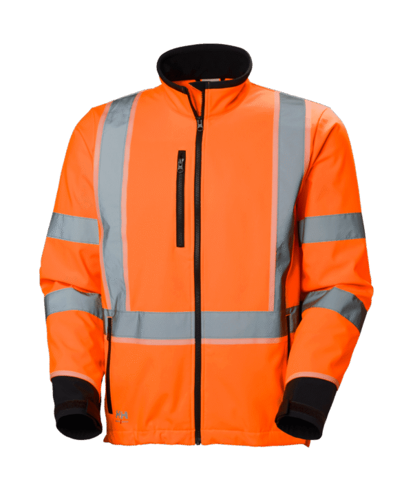 Helly Hansen Jas 74055 UC-ME Softshell Jas