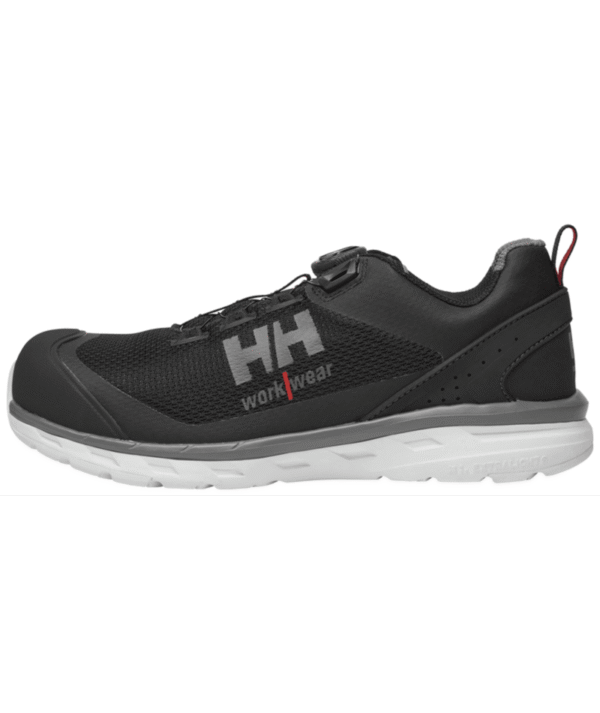 Helly Hansen Werkschoenen Laag 78245 Chelsea Evolution Brz Low Boa S1 - Afbeelding 2