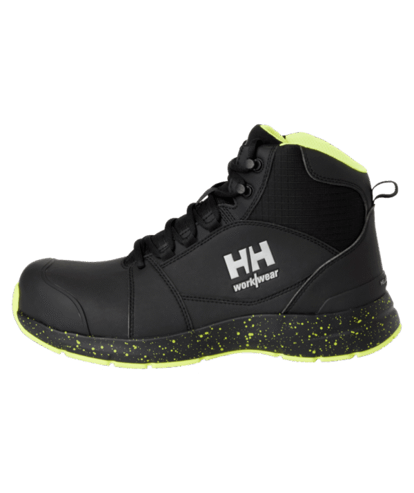 Helly Hansen Werkschoenen Laag 78321 Barcode MXR Mid S3 - Afbeelding 2