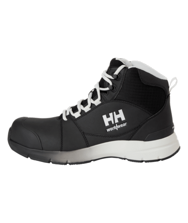 Helly Hansen Werkschoenen Laag 78321 Barcode MXR Mid S3