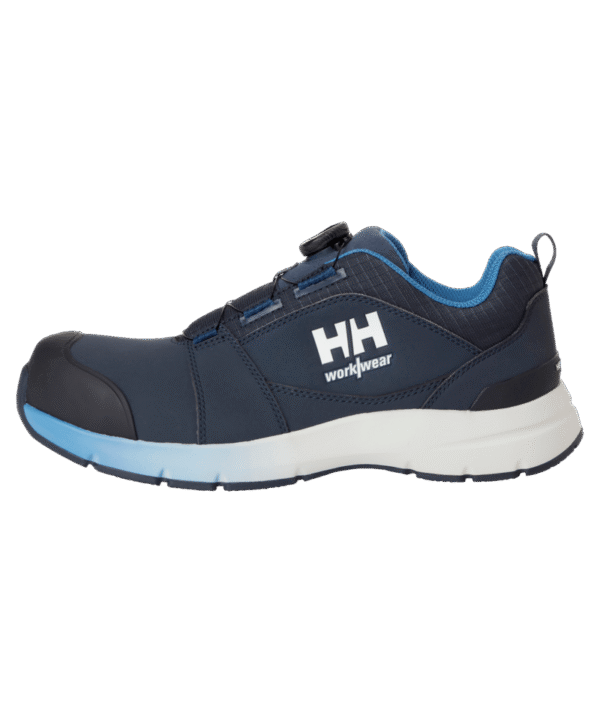 Helly Hansen Werkschoenen Laag 78325 Barcode MXR Low Boa S3