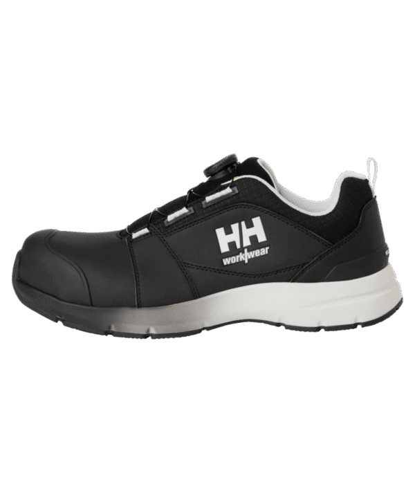 Helly Hansen Werkschoenen Laag 78325 Barcode MXR Low Boa S3 - Afbeelding 2