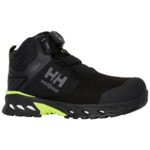 Helly Hansen Werkschoenen Hoog 78341 Magni Evo Mid Boa S7S HT
