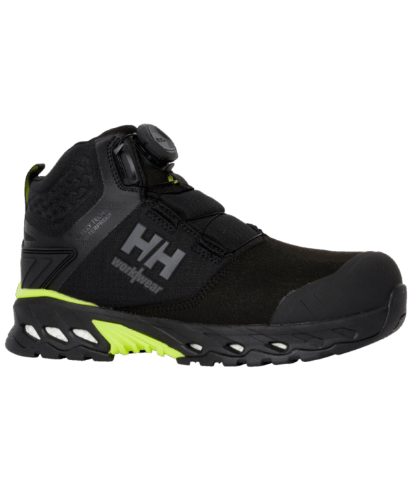 Helly Hansen Werkschoenen Hoog 78341 Magni Evo Mid Boa S7S HT