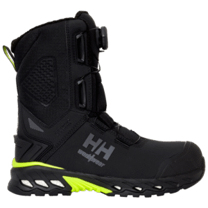 Helly Hansen Werkschoenen Hoog 78345 Magni Evo Winter Tall  Boa S7S HT