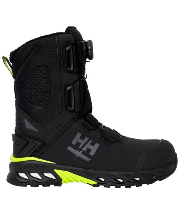 Helly Hansen Werkschoenen Hoog 78345 Magni Evo Winter Tall  Boa S7S HT