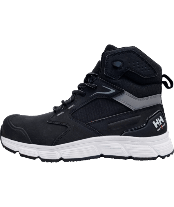 Helly Hansen Werkschoenen Hoog 78354 Kensington MXR Mid S3 - Afbeelding 2
