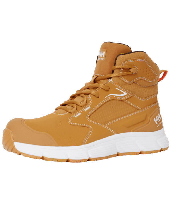 Helly Hansen Werkschoenen Hoog 78354 Kensington MXR Mid S3